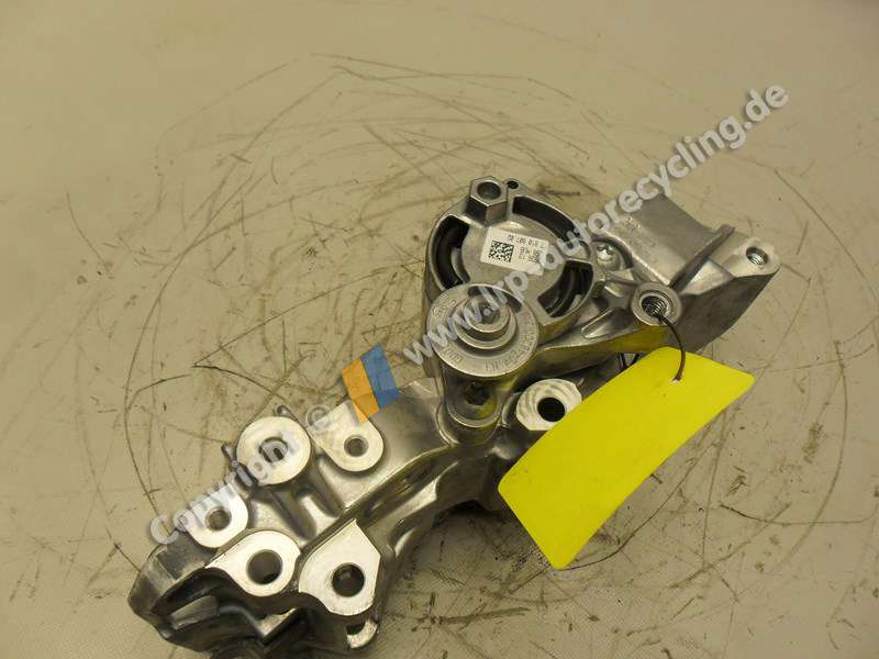 BMW 2er F22 BJ2013 Halter Lichtmaschine und Klimakompressor 11168506863